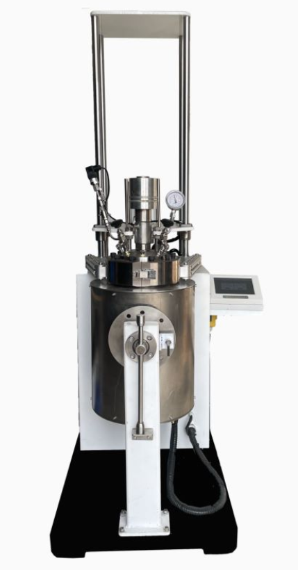 中試10L多功能反應(yīng)釜