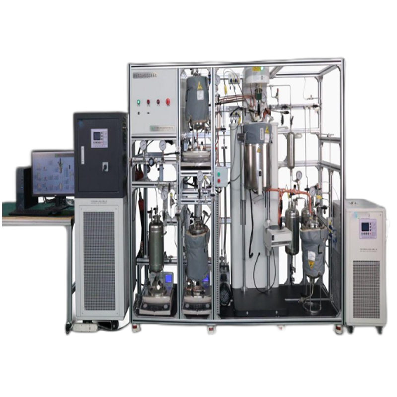 小試聚合反應(yīng)裝置