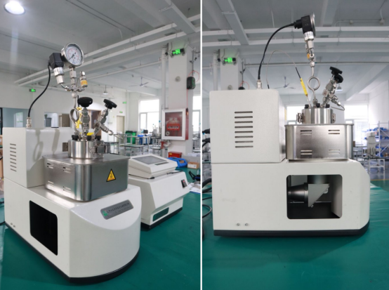 氙燈光化學(xué)高壓反應(yīng)釜