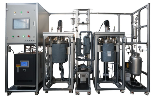  釜式聚乙烯反應(yīng)器