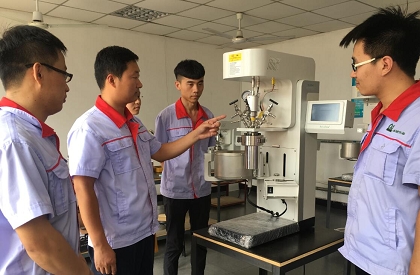 可視窗材質(zhì)的選擇---藍(lán)寶石可視晶體的特點(diǎn)(圖2) 可視窗材質(zhì)的選擇---藍(lán)寶石可視晶體的特點(diǎn)(圖2)