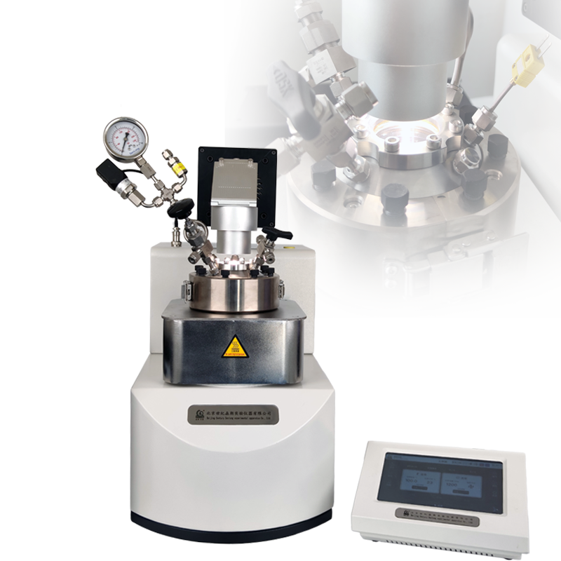 LC-A50頂照式光化學(xué)高壓反應(yīng)釜(圖1) LC-A50頂照式光化學(xué)高壓反應(yīng)釜(圖1)