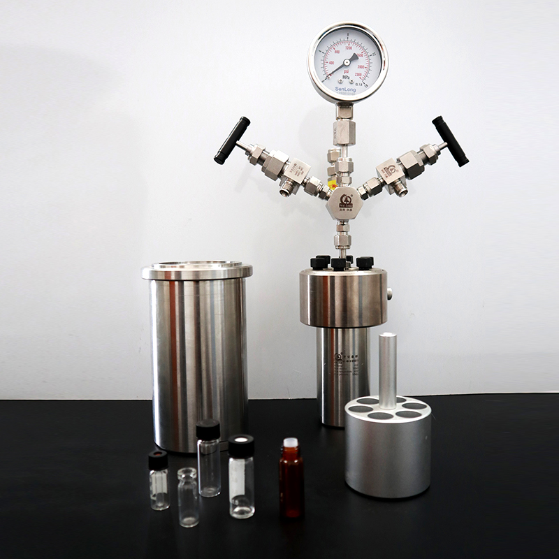 簡(jiǎn)析高壓釜遇到高揮發(fā)易燃易爆物料(圖2)