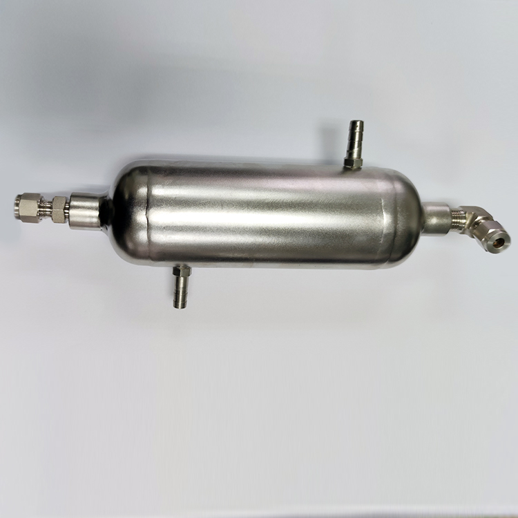 反應(yīng)釜的冷凝器四大分類(圖2)