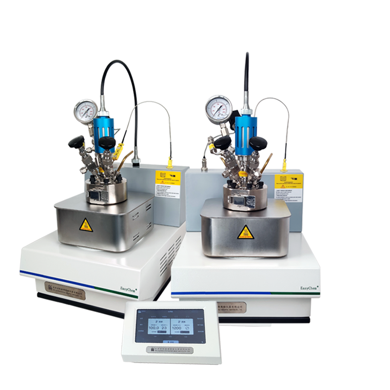 E25小型反應(yīng)釜的技術(shù)參數(shù)(圖1)