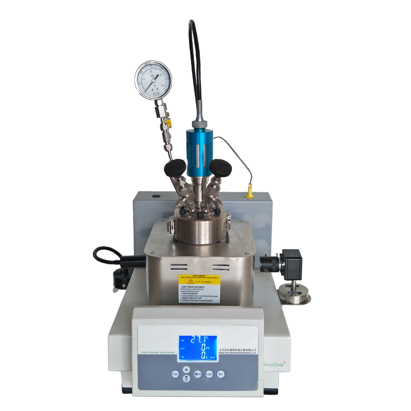 ES100視窗高壓反應(yīng)釜的技術(shù)參數(shù)(圖1) ES100視窗高壓反應(yīng)釜的技術(shù)參數(shù)(圖1)