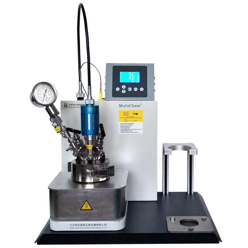 MC100多功能反應釜技術(shù)參數(shù)(圖1) MC100多功能反應釜技術(shù)參數(shù)(圖1)